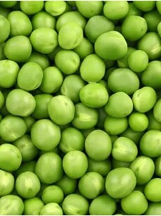 5 dishes to make the most of peas this winter