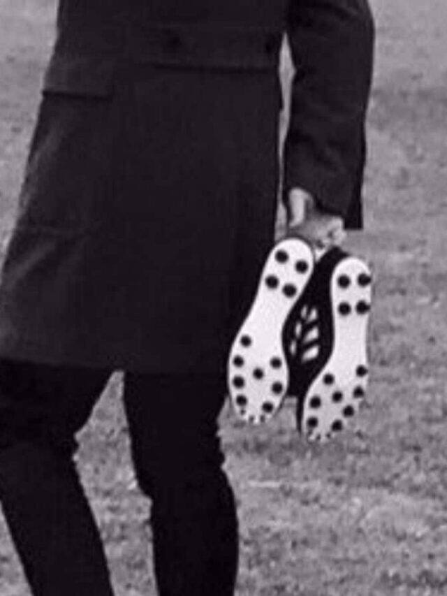 Players Who Hung Up Their Boots in 2023