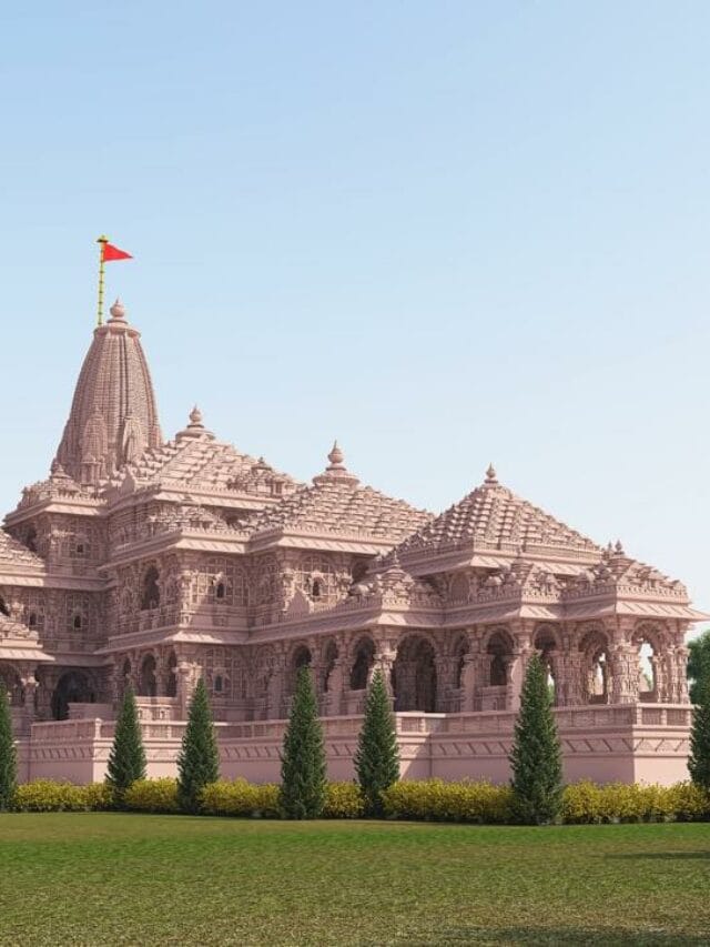 Your guide to booking the Ram Mandir aarti pass