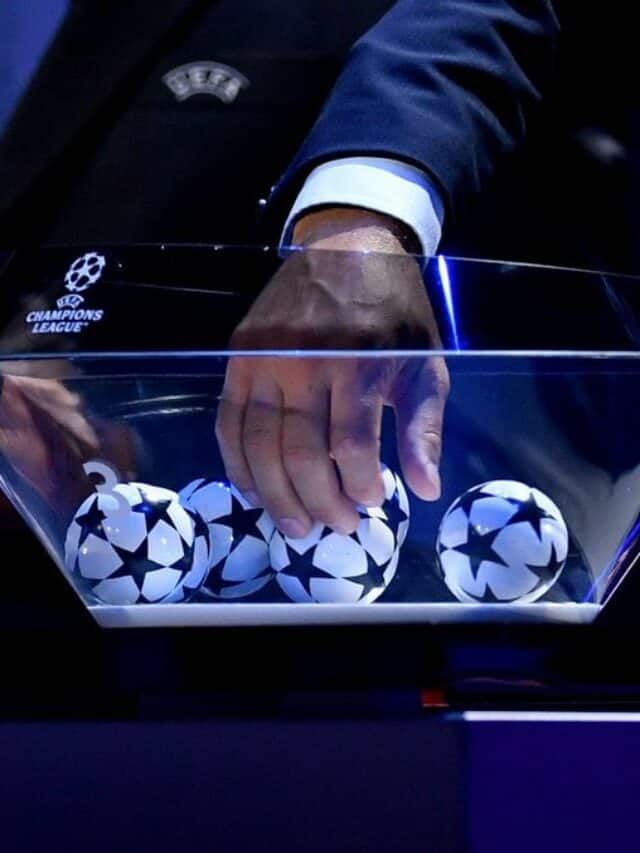 UEFA intelligence overview