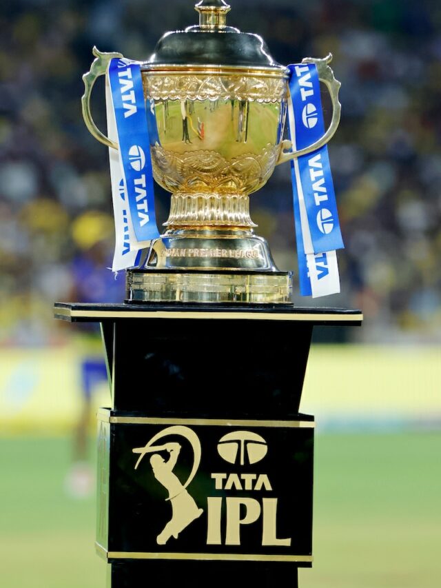 Ipl Now Worth Over $10 Billion