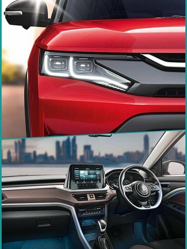 કિંમત 8.29 લાખ… માઇલેજ 25Km! 10 લાખ લોકોએ આ SUV ખરીદી