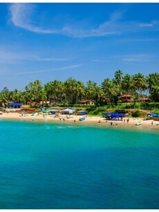 5 travel destinations for Christmas & New Year long weekends