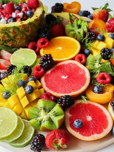 7 fruits and how they benefit your skin