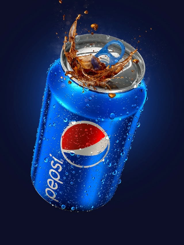 શું તમે જાણો છો પેપ્સીનો અર્થ?