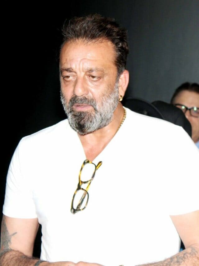 10 Facts You Didn T Know About Sanjay Dutt