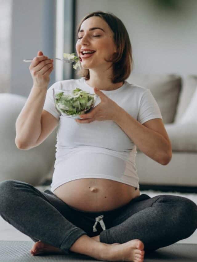 12 Tips To Help Calm Morning Sickness - Cleveland Clinic Health Essentials