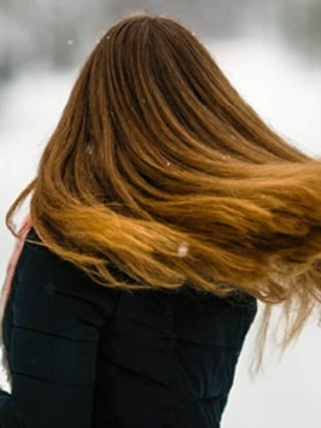 Winter Season: Dos And Don’ts Of Winter Hair Care