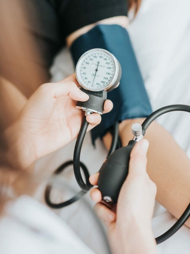 Men More Prone To High Blood Pressure: 10 Tips To Lower Hypertension