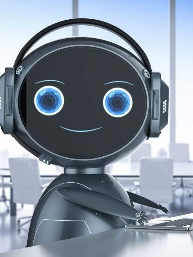 5 AI Chatbots That Became Popular In 2023