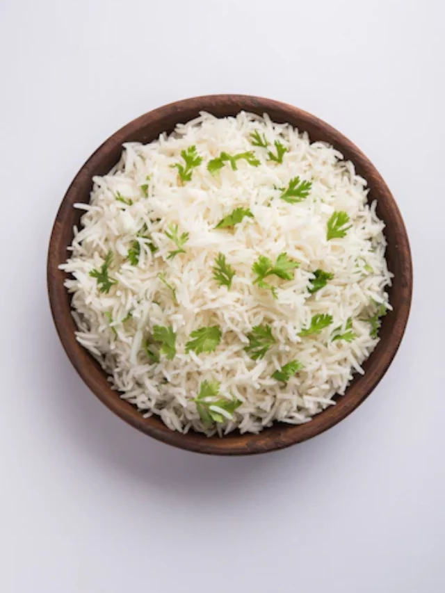 10 healthy and satisfying alternatives to white rice