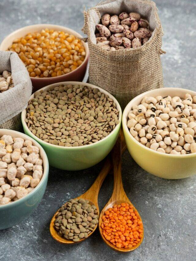 9 copper rich foods to add to your diet