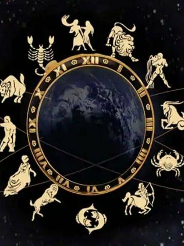 Monthly Horoscope for January 2024