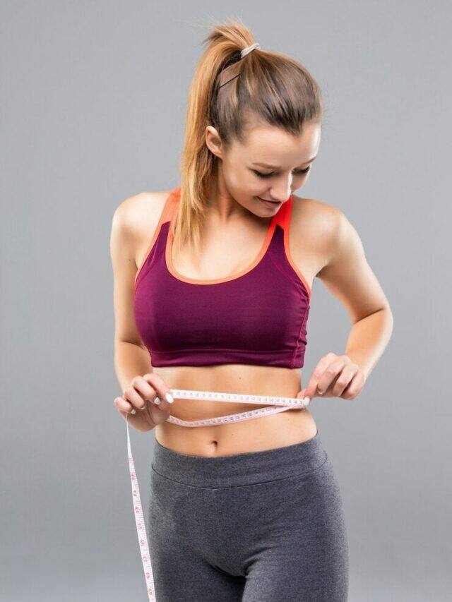 10 tips to keep your weight in check during holiday season