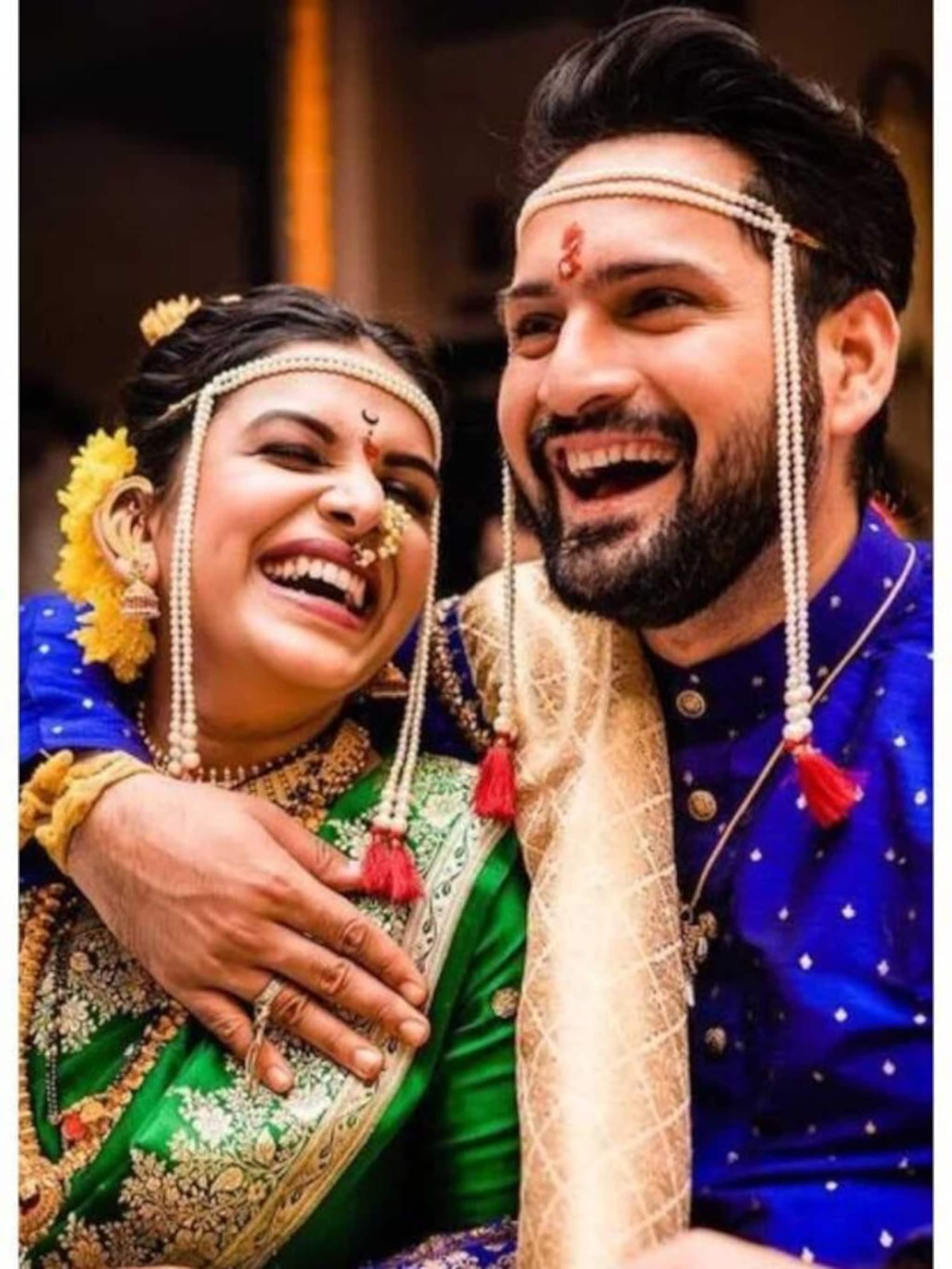 नवरदेवासाठी एकापेक्षा एक हटके उखाणे