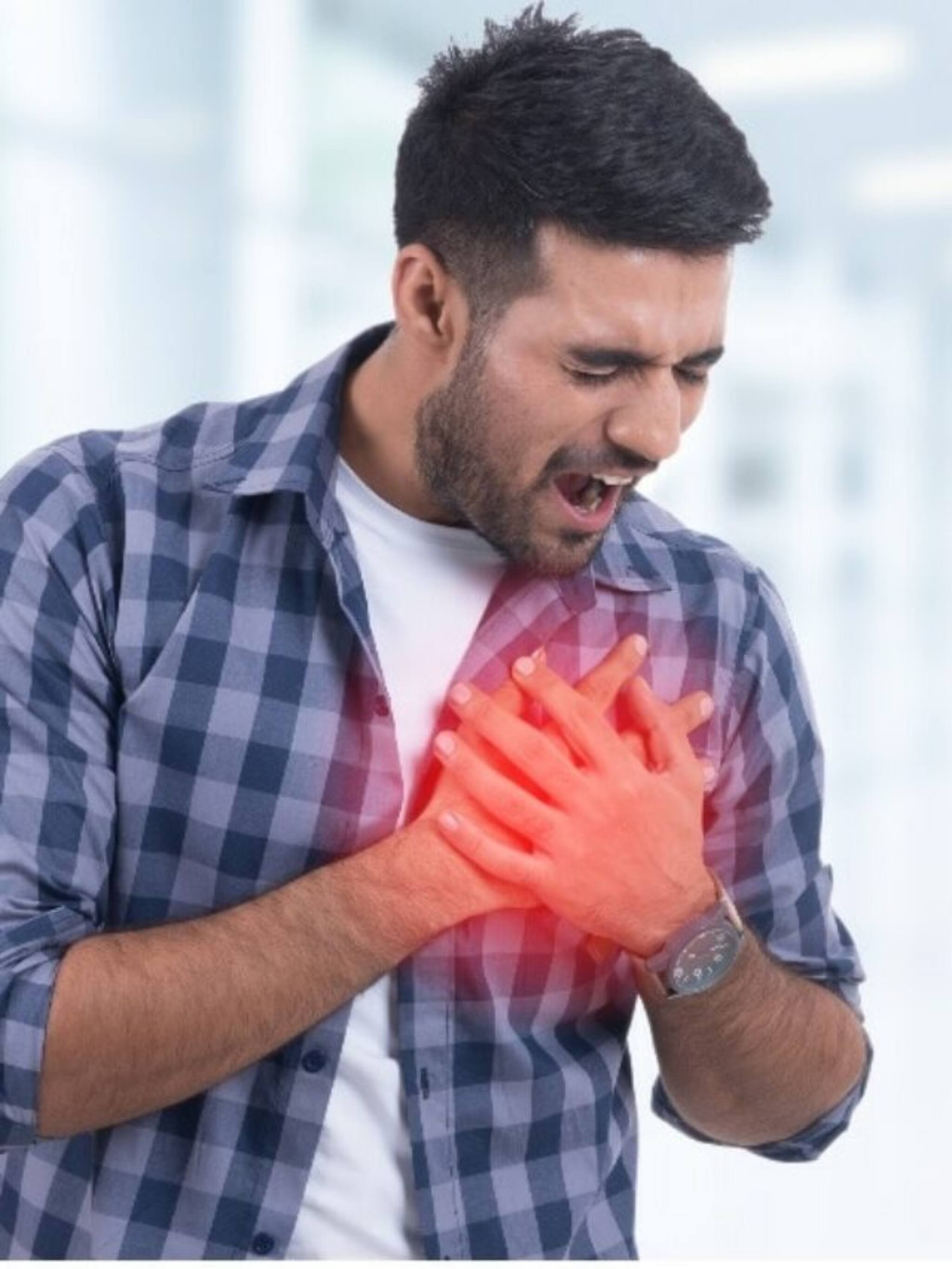 हिवाळ्यात हार्ट अटॅकचा धोका टाळतात हे 5 पदार्थ