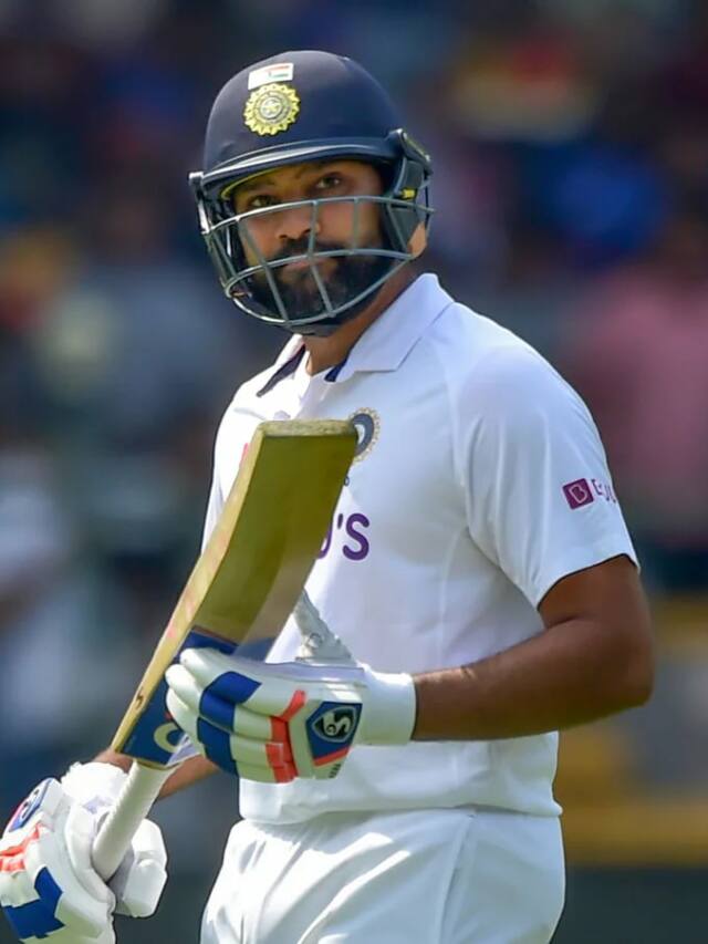 5 Takeaways From India's Test Squad For South Africa Tour