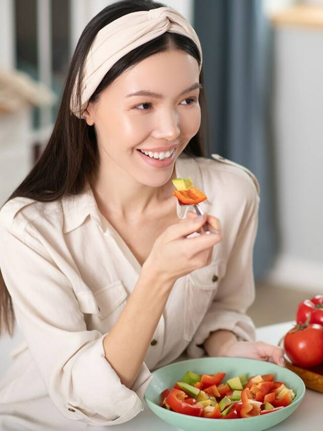 Stamina سٹیمینا بڑھانے کے لیے کھائیں یہ غذائیں