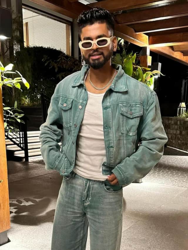 6 Cricketers Born On December 6