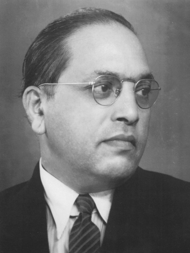 Dr. B. R. Ambedkar's Death Anniversary : Glimpse Into His Life