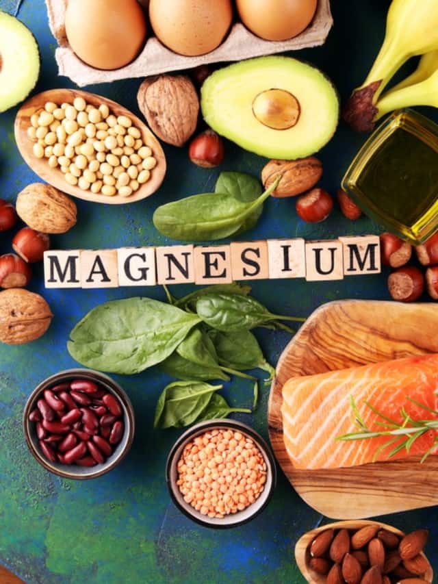 શરીરમાં મેગ્નેશિયમ જાળવવું શા માટે મહત્વનું?