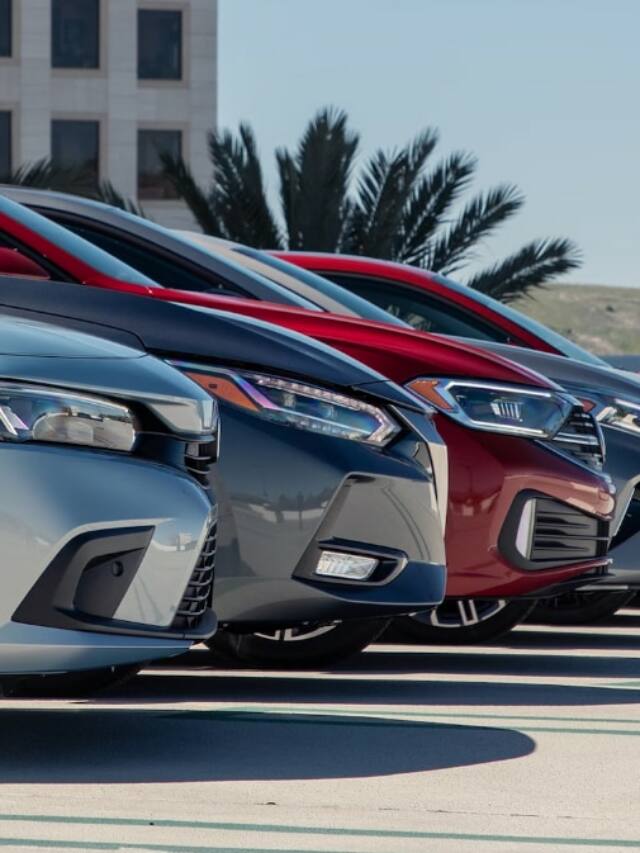 Year-End Car Deals: Check Out Discounts By Leading Companies