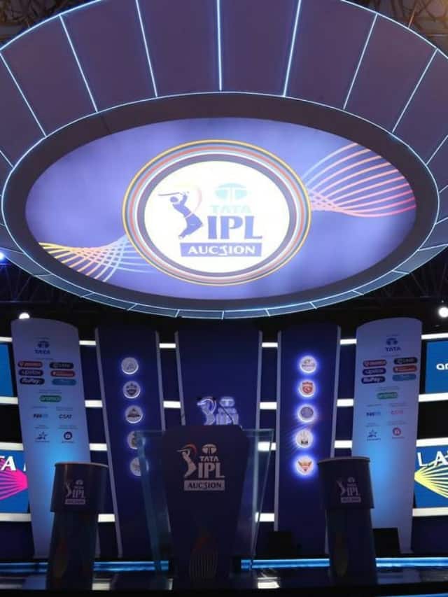 Youngest Players To Go Under Hammer At 2024 IPL Auction