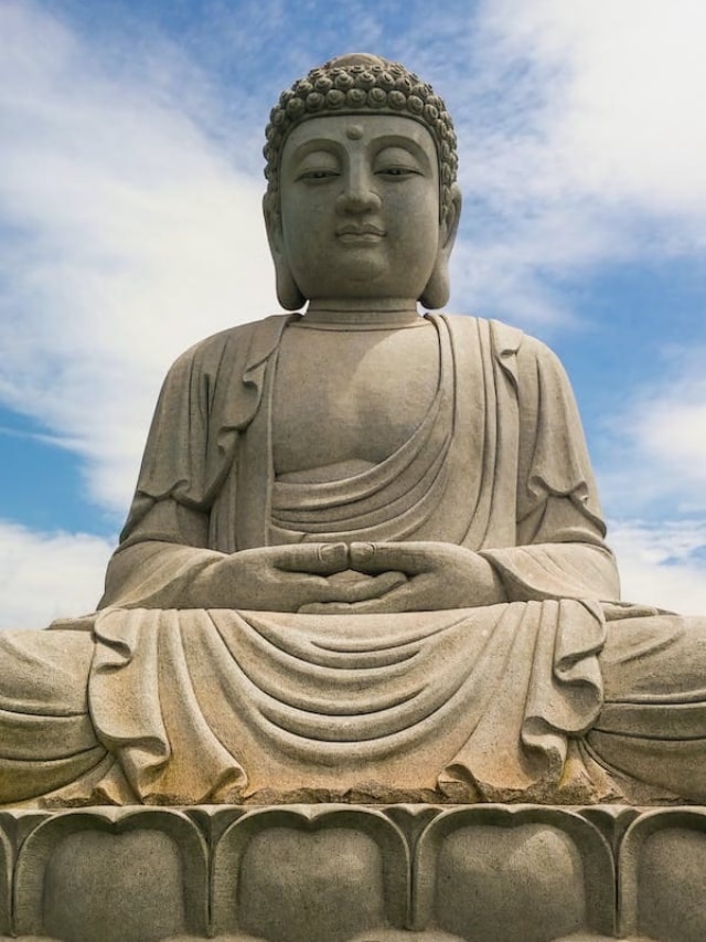 Interesting Facts about Buddhism: Buddhist methods that you need to ...