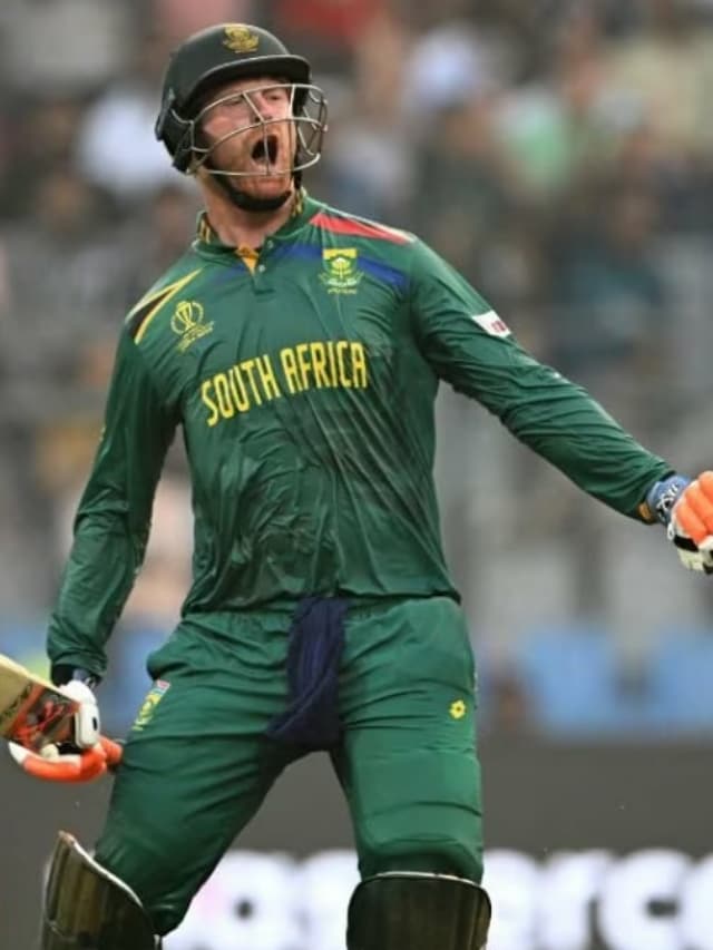 South Africa Beat India By 8 Wickets South Africa Beat India By 8 Wickets