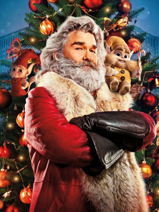 Movies To Watch This Christmas