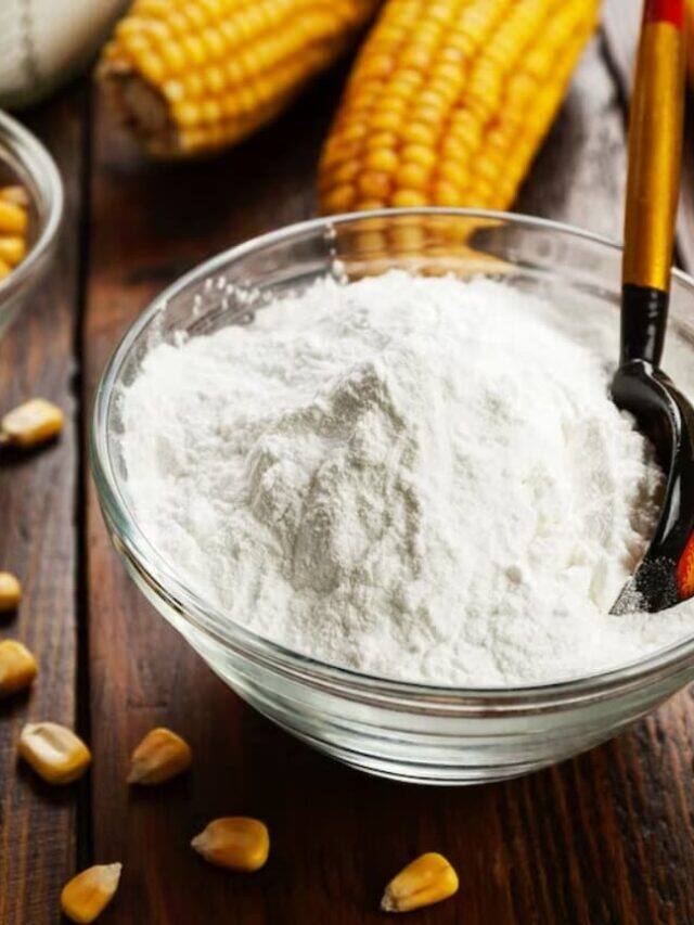 5 Flours For Weight Loss Diet