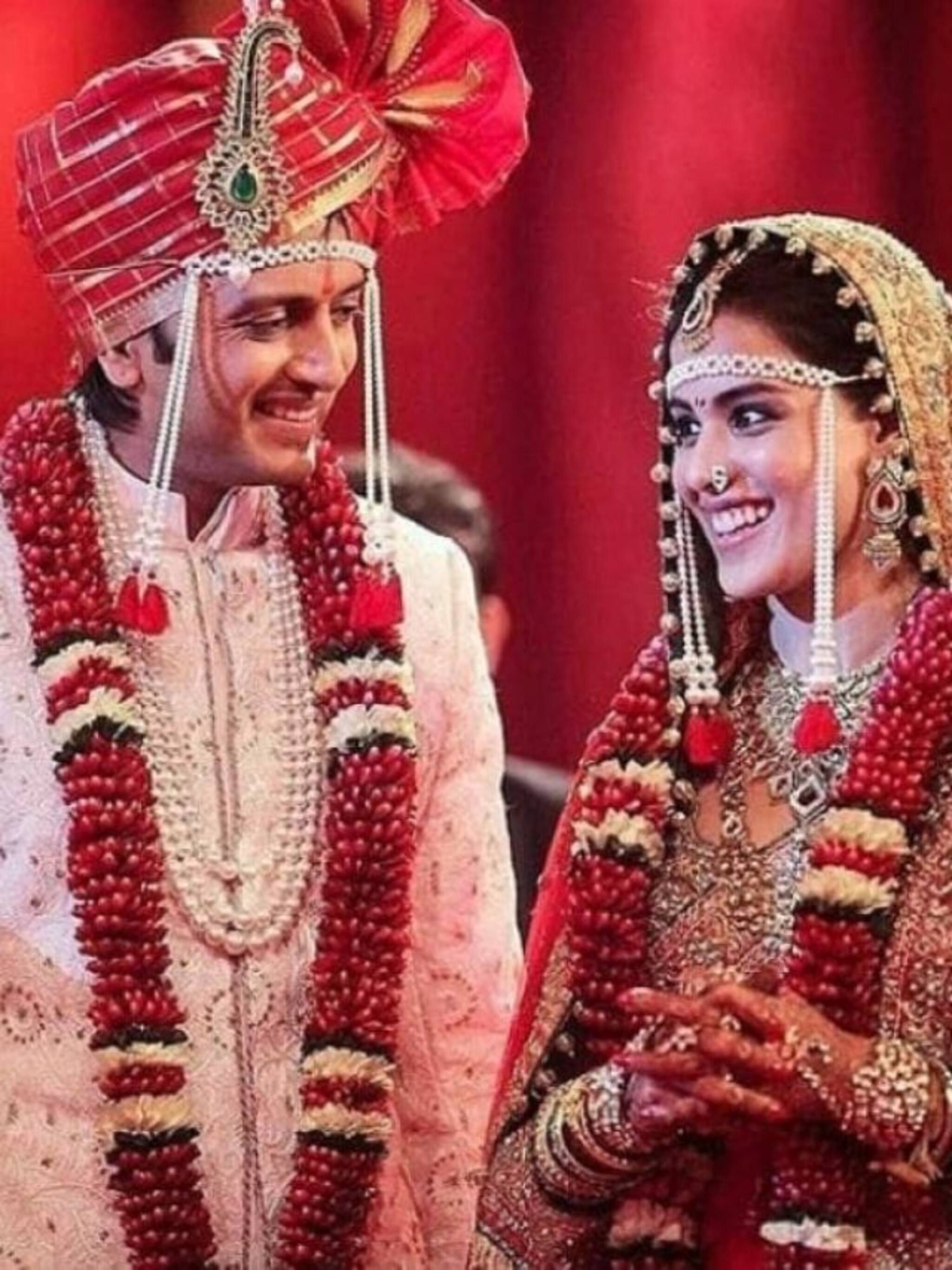 लग्नाच्या मुहूर्ताला एवढं महत्व का असतं?