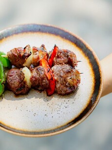 6 favourite Indian foods banned abroad