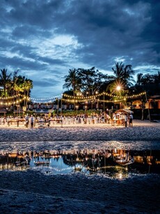 5 getaways outside India for New Year’s party 2024