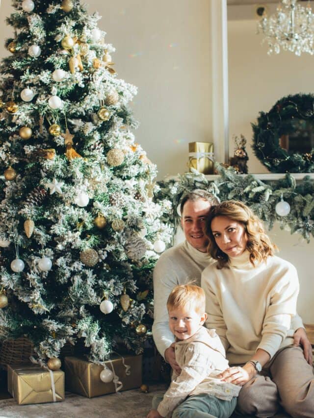 5 Healthy Christmas Treats To Binge On