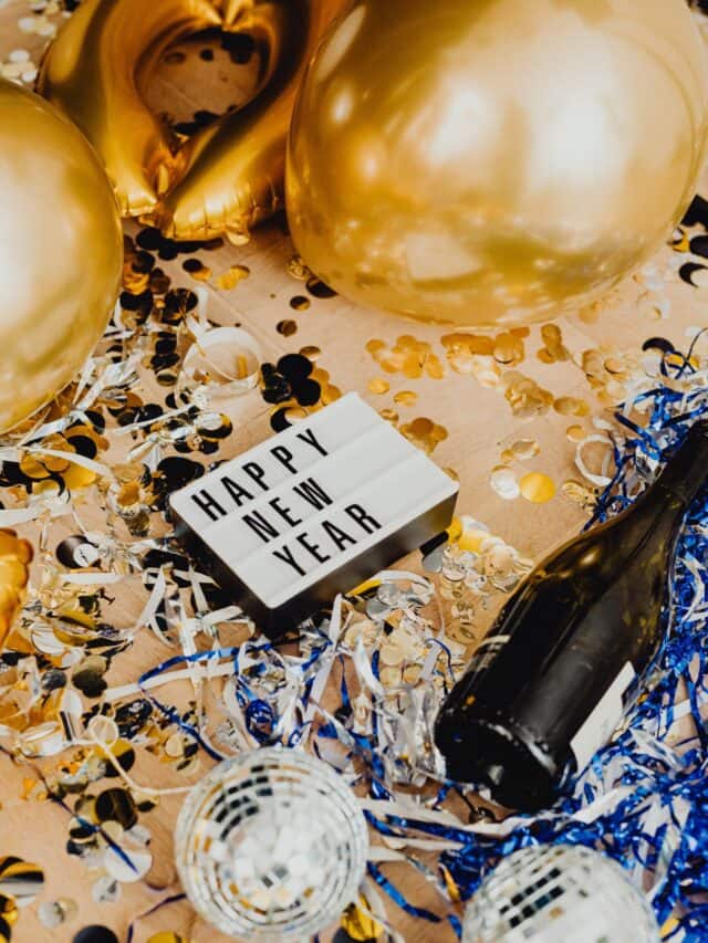 10 Funny New Year’s Resolutions for Adults