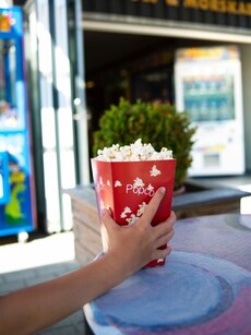 7 healthier alternatives to junk food