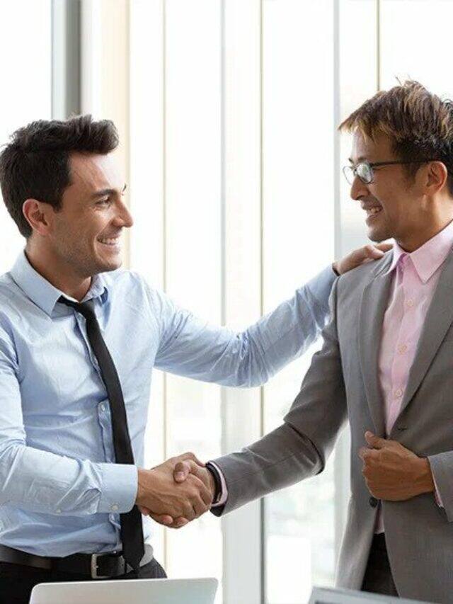 How to Earn People's Respect