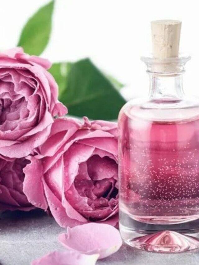 6 Popular Flowers Used for Making Scents