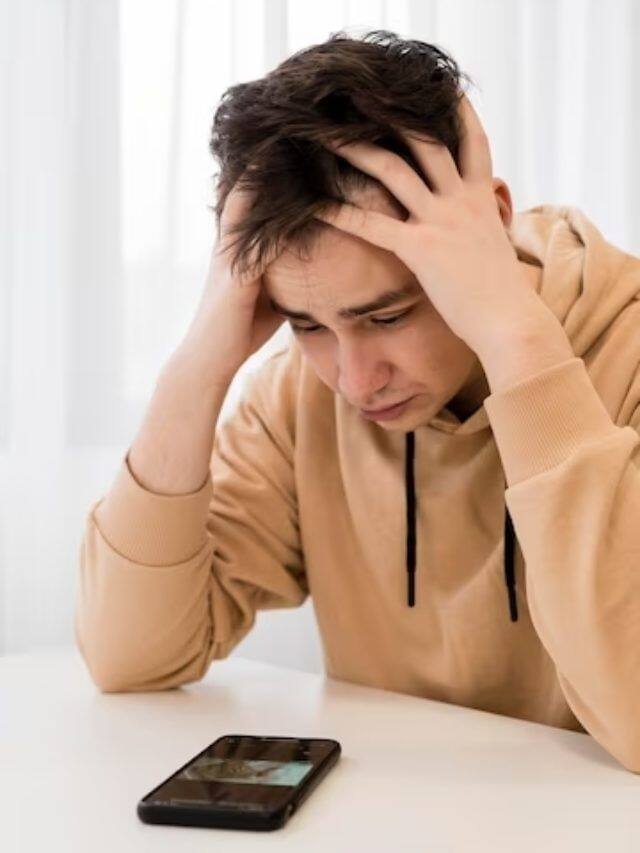 આ 5 રીતે તમારા ફોનમાં પ્રવેશે છે વાયરસ, આ રીતે રાખો સુરક્ષિત