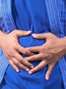 Cure bloating naturally with these 8 healthy foods in your diet