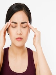 Headaches: سر درد سے نجات پانے کے قدرتی طریقے