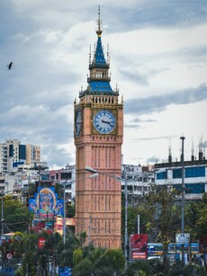 Top 10 safe cities in India ranked by NCRB