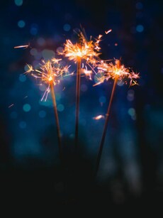 Happy New Year 2024: Wishes for boss and co-workers