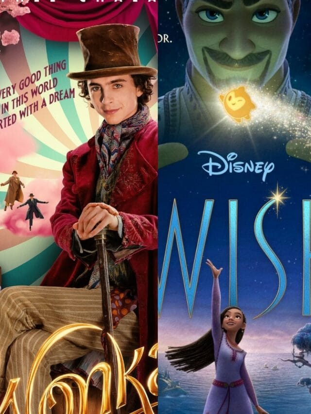 5 hollywood movies to watch in theatres this weekend
