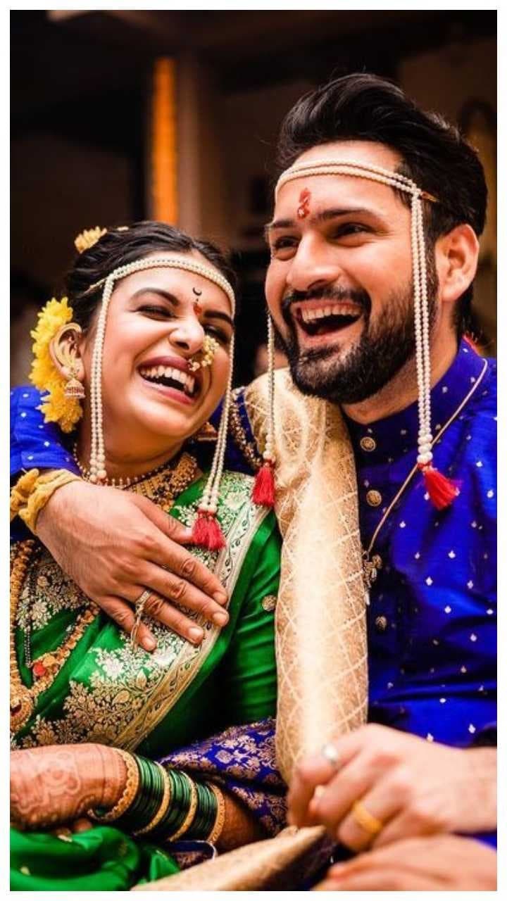 Pin by Purnima Rathod on Quick Saves | Indian wedding poses, Engagement  portraits poses, Indian wedding couple photography