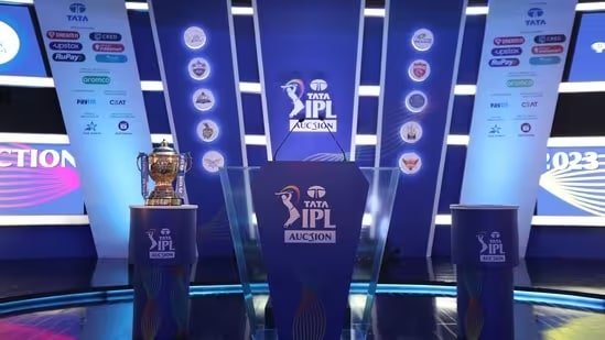 Page 2: IPL 2020: Team-wise pre-auction squads, purse remaining, slots  available