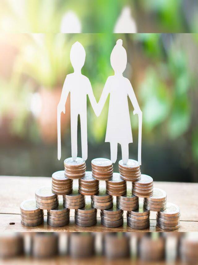 આ સ્કિમમાં કરો રોકાણ, તમને દર મહિને મળશે 5000 રૂપિયાનું પેંશન