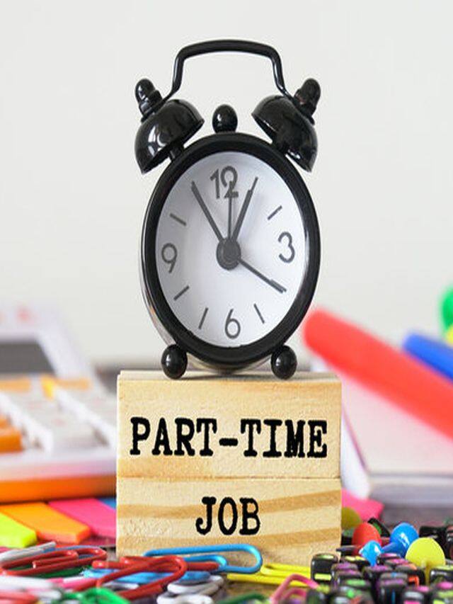 પાર્ટ ટાઈમ કામ કરવુ છે તો શરૂ કરો આ કામ, જેમાં થશે બંપર કમાણી