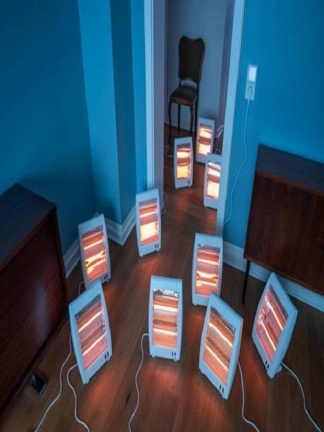 હીટર વગર શિયાળામાં રહેશે ગરમ તમારો રૂમ, આ 3 ટ્રિક અજમાવો